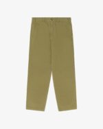 Straight Fit Chino Pant