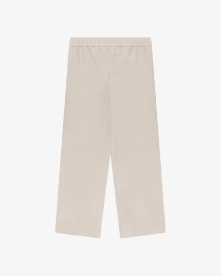 Linen Leisure Pant