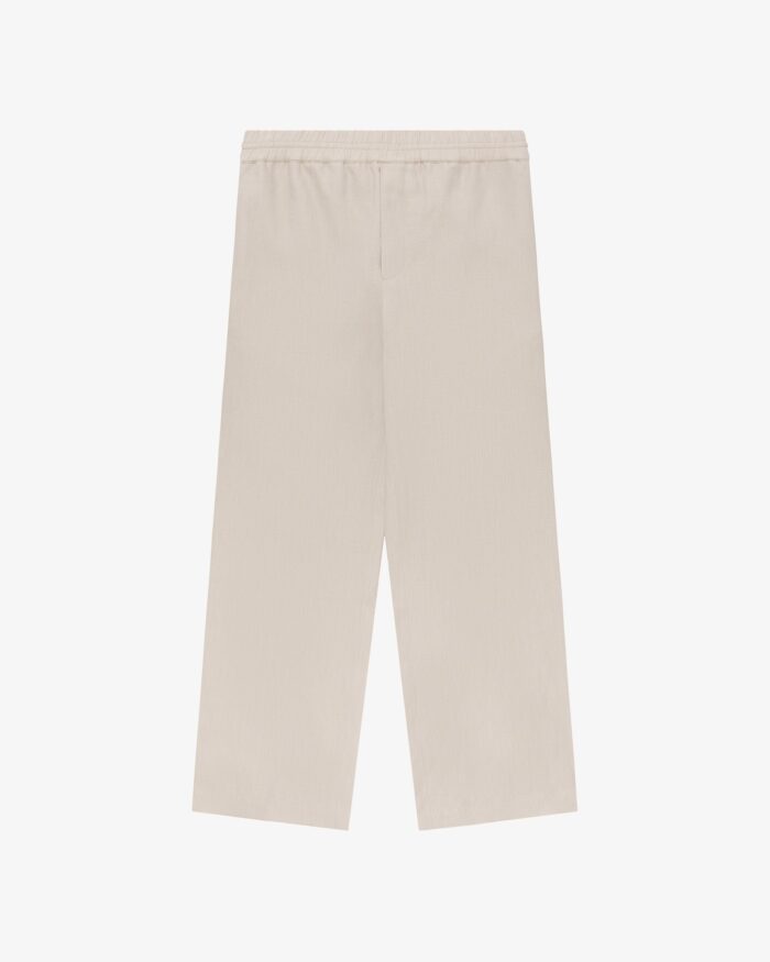Linen Leisure Pant