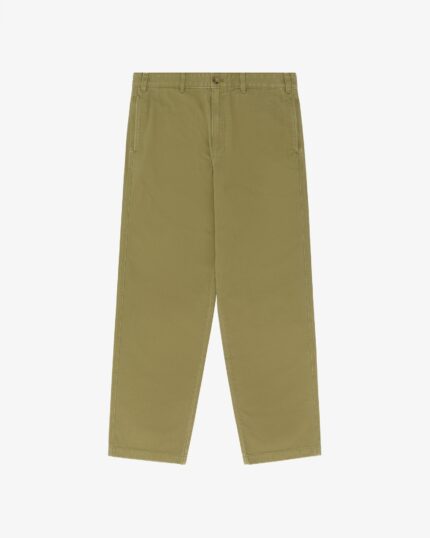 Straight Fit Chino Pant