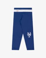 ALD / New York Mets Nylon Track Pant