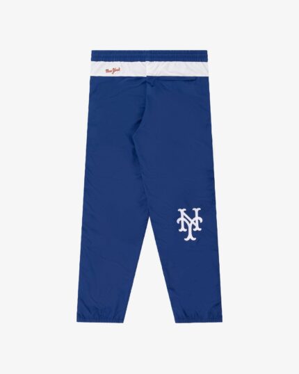 ALD / New York Mets Nylon Track Pant