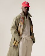Linen Leisure Pant