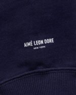 ALD / New York Mets Logo Hoodie