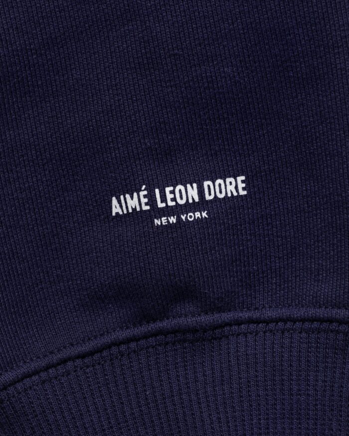 ALD / New York Mets Logo Hoodie