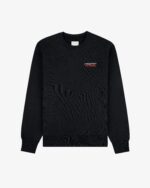 Monogram Crewneck Sweatshirt
