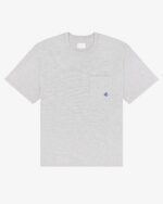 Monogram Pocket Tee