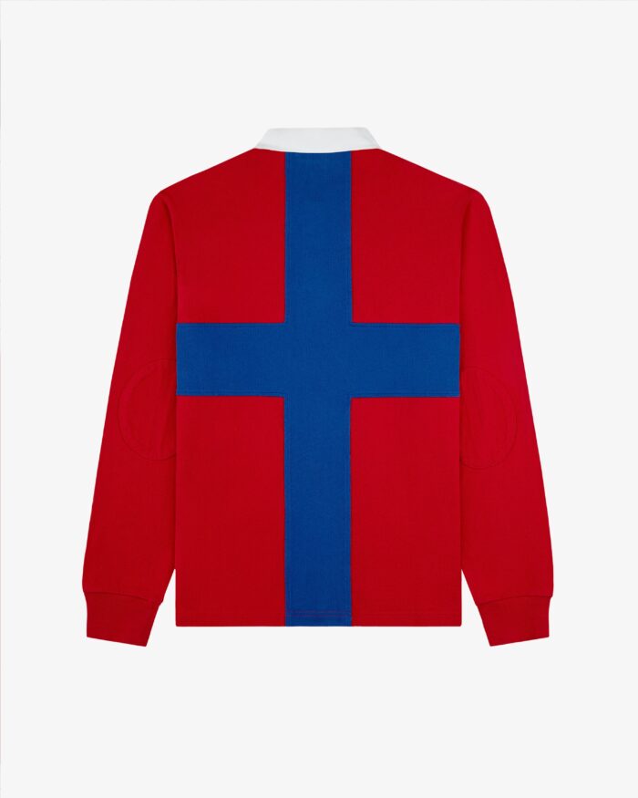 Paneled Sail Rugby