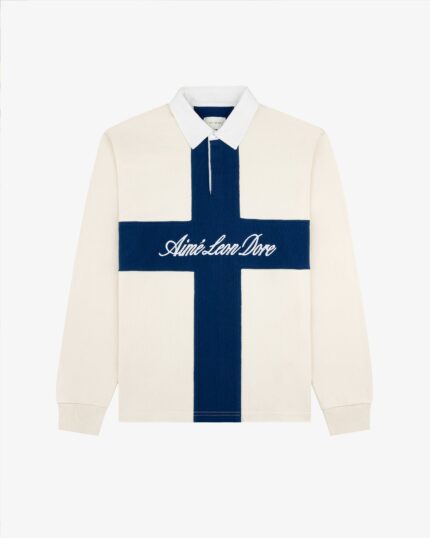 Paneled Sail Rugby