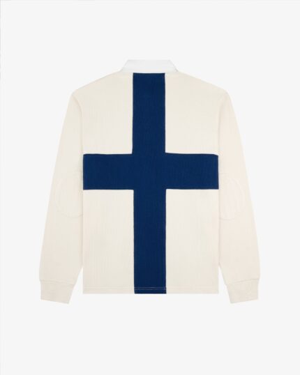 Paneled Sail Rugby