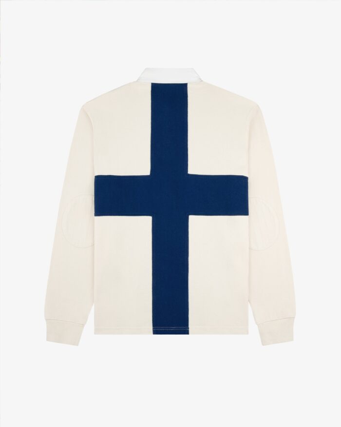 Paneled Sail Rugby