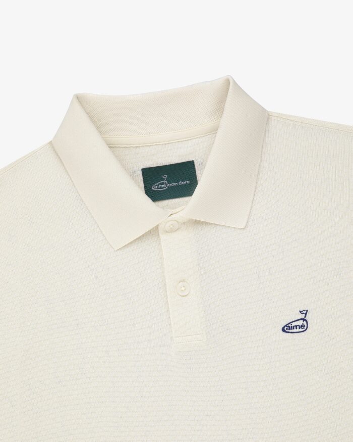 ALD Golf Polo