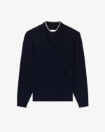 Crest Knit Cycling Jersey