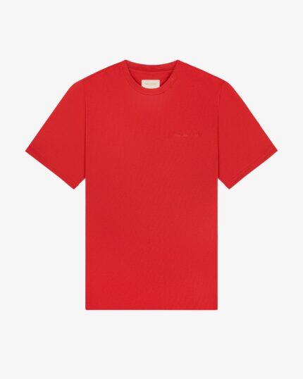 Tonal Logo Tee