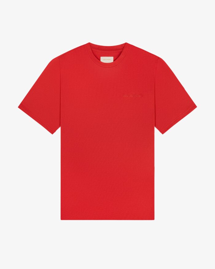 Tonal Logo Tee