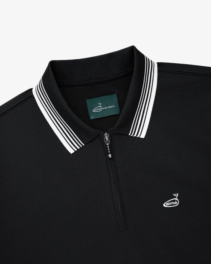 ALD Golf Performance Polo