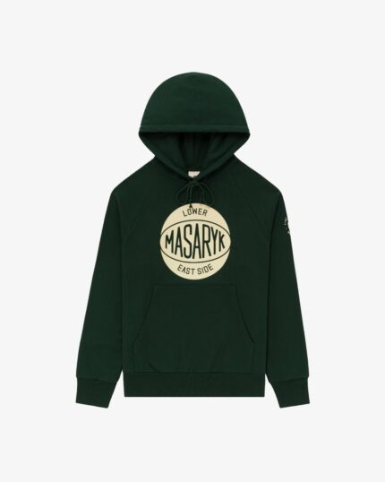 ALD / New Balance SONNY NY Hoodie