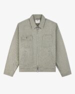 Canvas Ranch Jacket