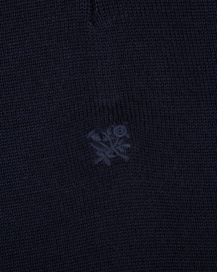 Crest Knit Cycling Jersey