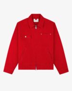 Canvas Ranch Jacket