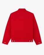 Canvas Ranch Jacket