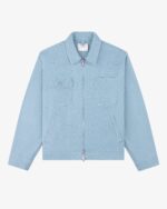 Canvas Ranch Jacket