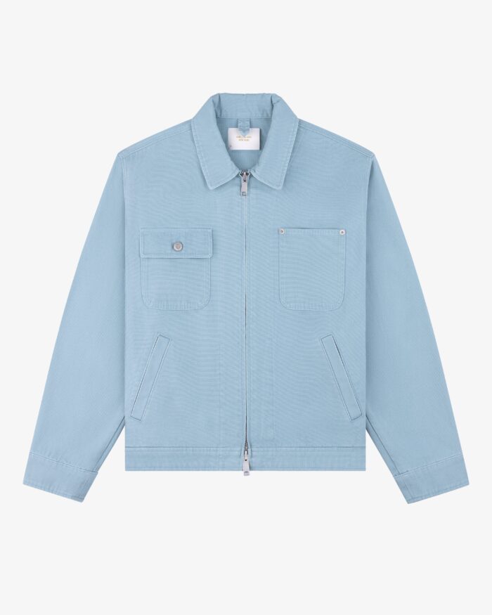 Canvas Ranch Jacket