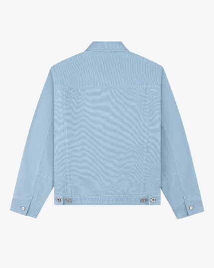 Canvas Ranch Jacket