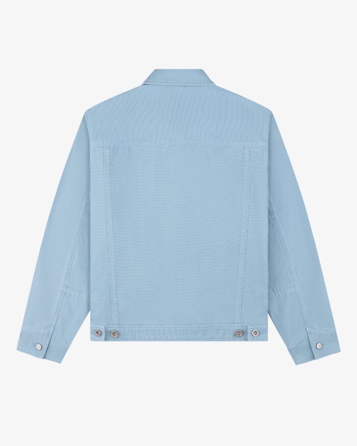 Canvas Ranch Jacket