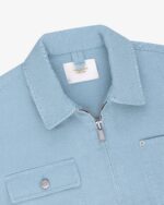 Canvas Ranch Jacket - Image 3