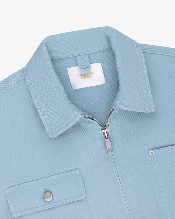 Canvas Ranch Jacket - Image 3