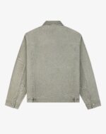 Canvas Ranch Jacket