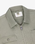 Canvas Ranch Jacket