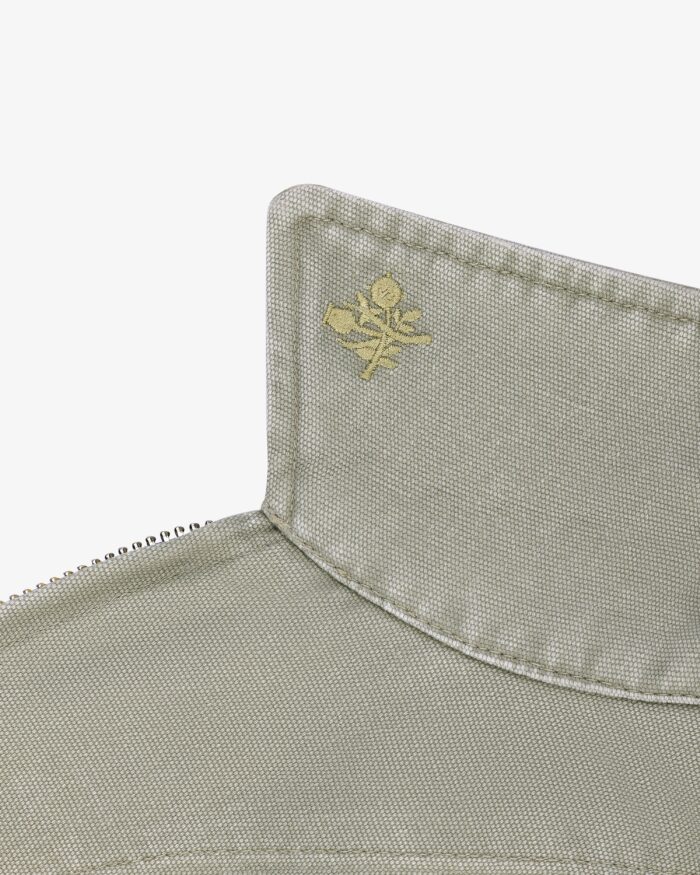 Canvas Ranch Jacket