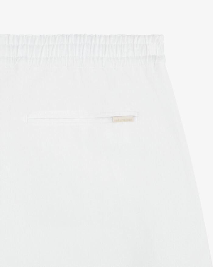 Linen Leisure Pant