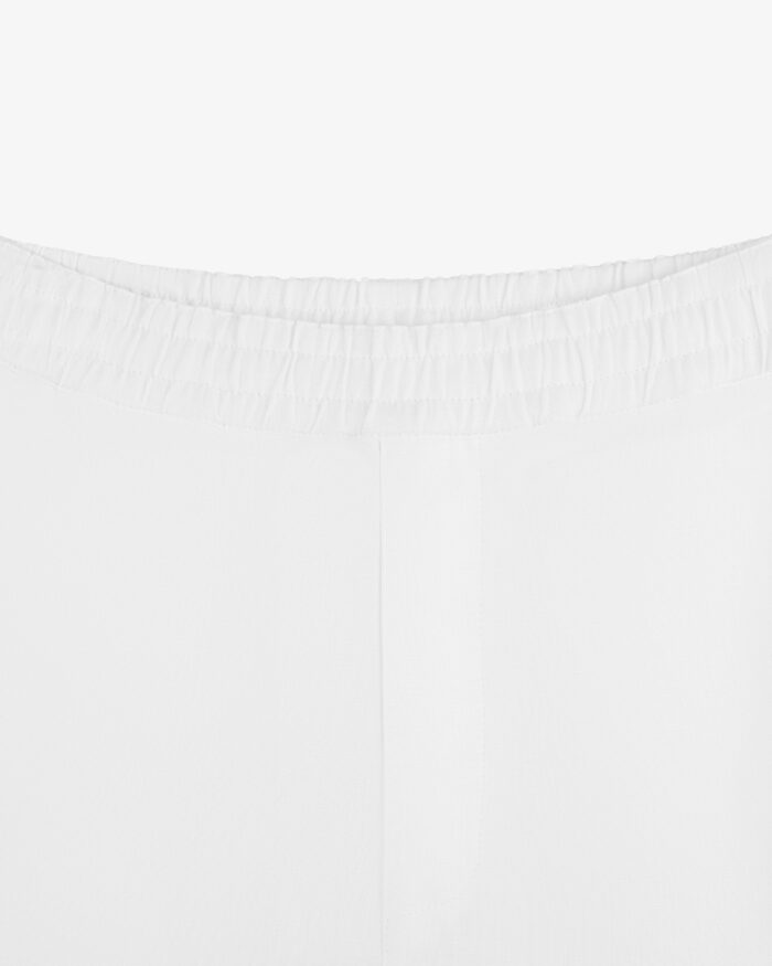 Linen Leisure Pant