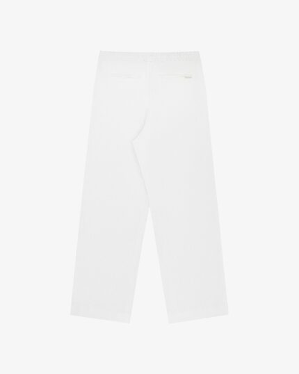 Linen Leisure Pant