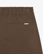 Linen Leisure Pant