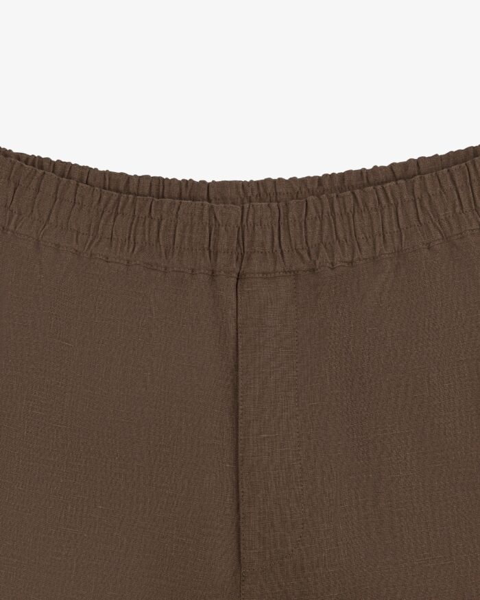 Linen Leisure Pant