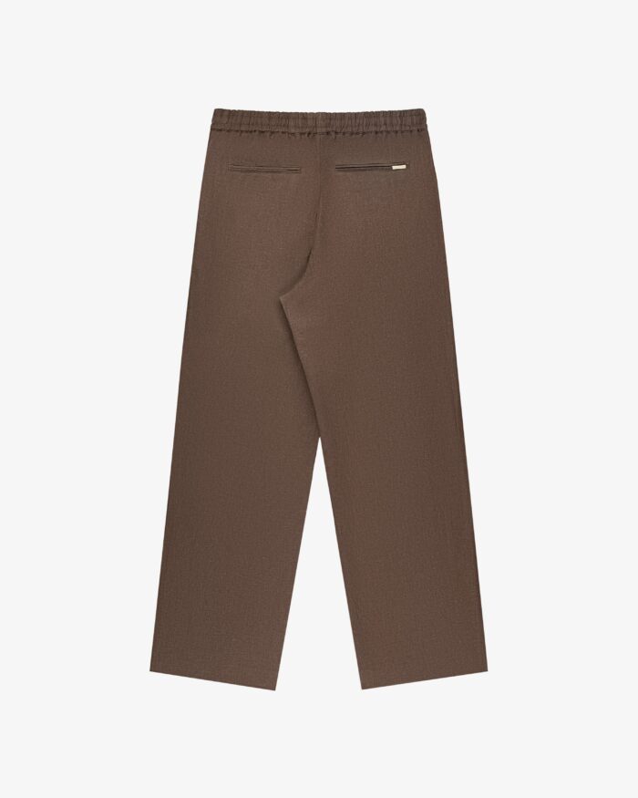 Linen Leisure Pant