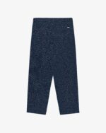 Single Pleated Pant