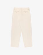 Single Pleated Pant