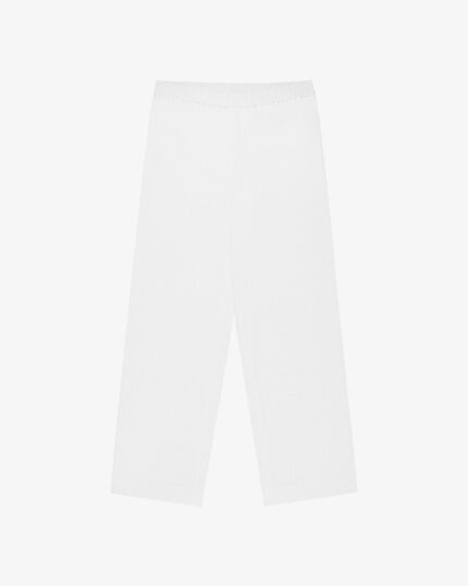 Linen Leisure Pant