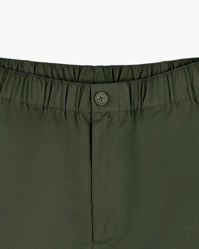 Cotton Casual Pant