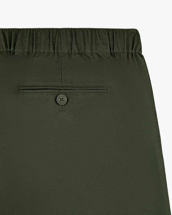 Cotton Casual Pant