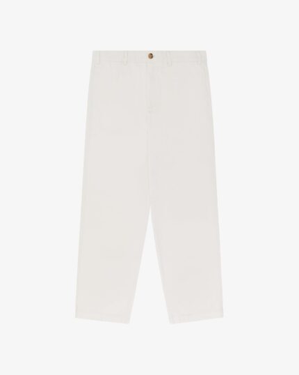 Straight Fit Chino Pant