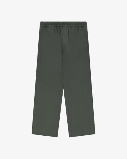 Linen Leisure Pant