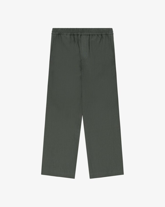 Linen Leisure Pant