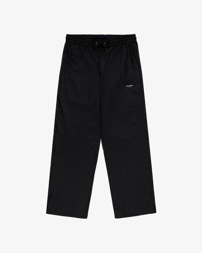 Micro Logo Nylon Pant
