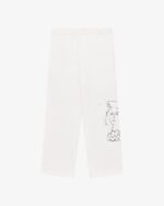 Lesvos Linen Leisure Pant
